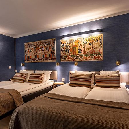 Lady Hamilton Hotel Stockholm Ngoại thất bức ảnh