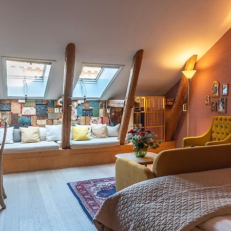 Lady Hamilton Hotel Stockholm Ngoại thất bức ảnh