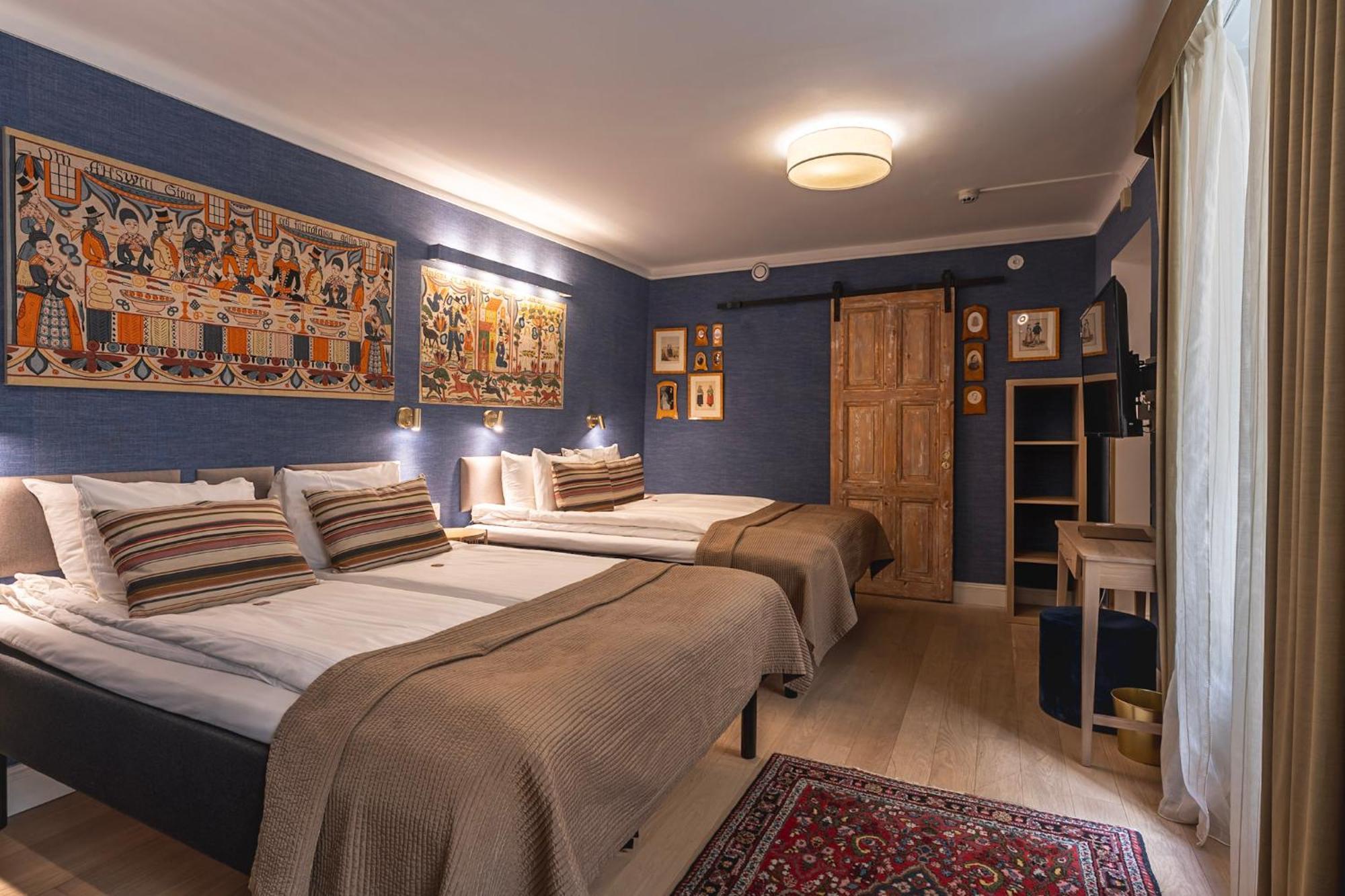 Lady Hamilton Hotel Stockholm Ngoại thất bức ảnh